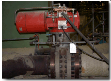 BlowValve